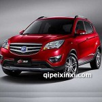 長(zhǎng)安CS35全車配件
