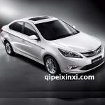 長(zhǎng)安逸動(dòng)全車配件