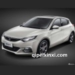 長(zhǎng)安致尚XT全車配件