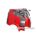 解放J6駕駛室總成