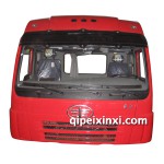 奧威高頂駕駛室總成