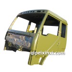 驾驶室漆壳