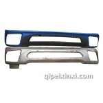 歐曼ETX自卸保險(xiǎn)杠