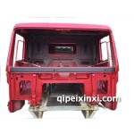 HOWO豪沃駕駛室殼