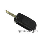 配豐田4700兩鍵遙控鑰匙