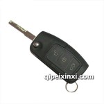 福特福克斯遙控鑰匙