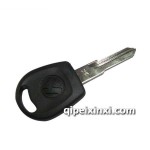 捷達(dá)汽車芯片鑰匙外殼