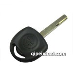 歐寶汽車芯片鑰匙外殼