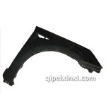 長安逸動葉子板