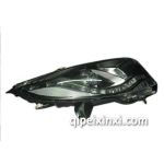 東風(fēng)風(fēng)光580大燈配件