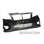 东风风光580前杠