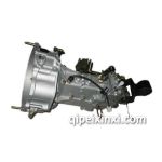 重慶青山變速箱總成長安小伍速