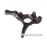 本田左前轉向節