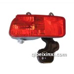 東風本田左后霧燈總成