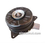 丰田冷却风扇电机