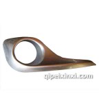 廣汽豐田左側霧燈支架