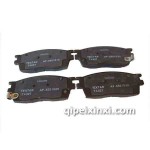 廣汽前摩擦片修理包