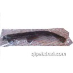 广汽传祺左前保险杠上梁