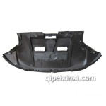 奧迪A4發動機底護板