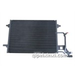 奧迪A4冷凝器