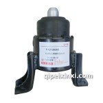 發動機右懸置軟墊總成