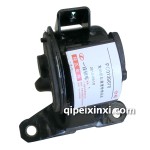 奔騰發動機左懸置軟墊總成