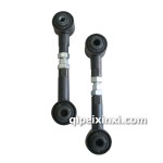 奔騰后橋調(diào)整拉桿