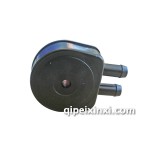 一汽馬自達機油散熱器