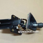 長城變速器操縱機構總成