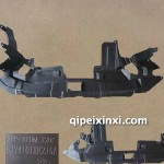 長城車身下導流板