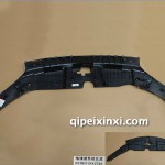 格柵裝飾板總成