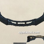 長城前保險杠本體