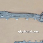 長城通風蓋板安裝左下板