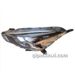 東風日產尼桑前照明燈總成