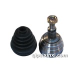 一汽大眾寶來外球籠