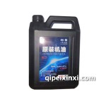 一汽大眾機油
