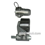 起亞新圣達菲正時輪