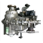 現代特拉卡分動箱