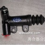 眾泰Z100離合器分泵