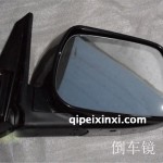 众泰T600倒车镜