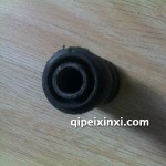 眾泰T200左前輪軸頭