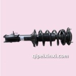 众泰2008减震器