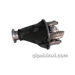 五十铃TFR差速器