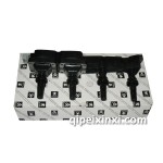 雪铁龙爱丽舍标致307点火