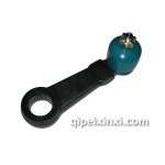 三菱獵豹付幫派