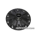 三菱差速器細(xì)齒