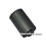 三菱后鋼板彈簧鐵套6480