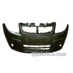 天語SX4前保險杠