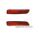 天語SX4后回反射器