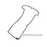 北斗星K10气门室盖垫